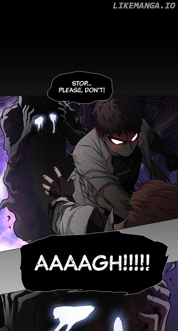 The Shaman's Blade Chapter 38 116